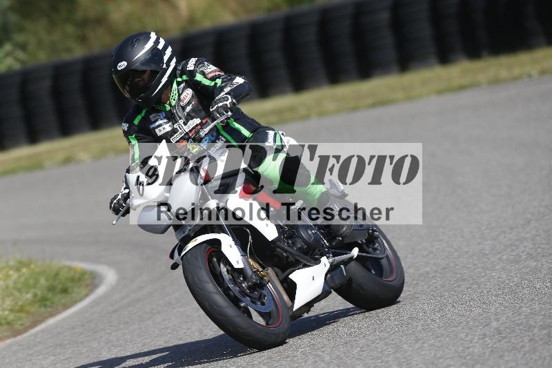 /21 29.05.2025 Speer Racing ADR/Gruppe gelb/68